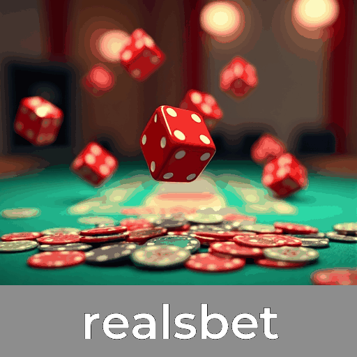 Acesso ao realsbet
