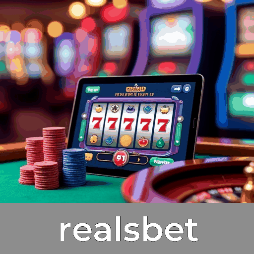 Cassino Online realsbet