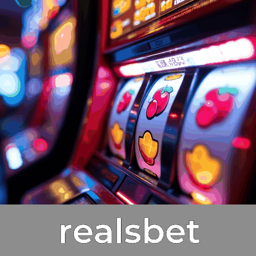 Cassino Online realsbet