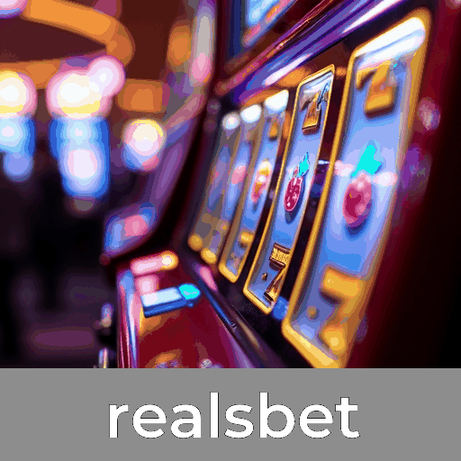 Cassino Online realsbet