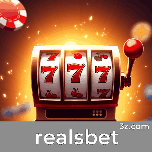 realsbet screen