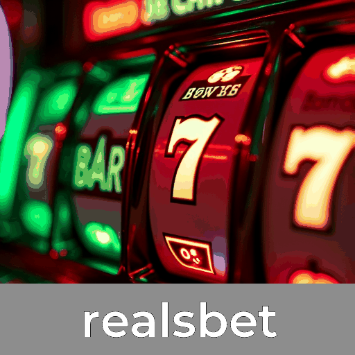 Apostas no realsbet
