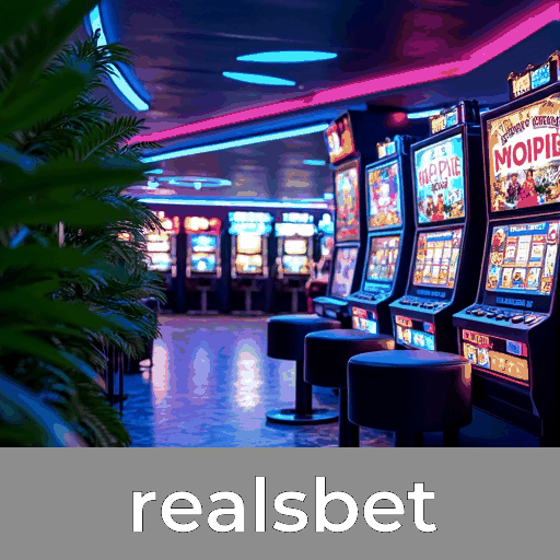 Cadastro na realsbet