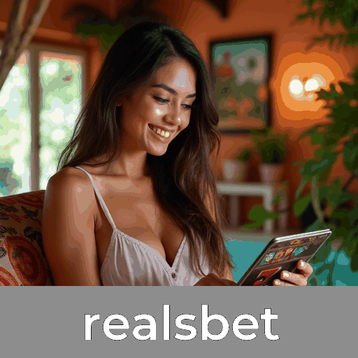 Acesso ao realsbet