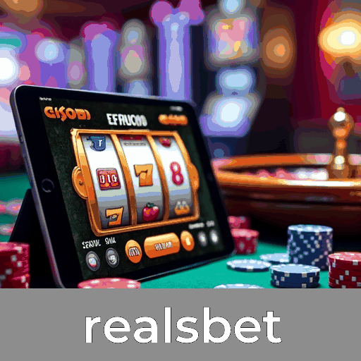 Acessar o site realsbet COM