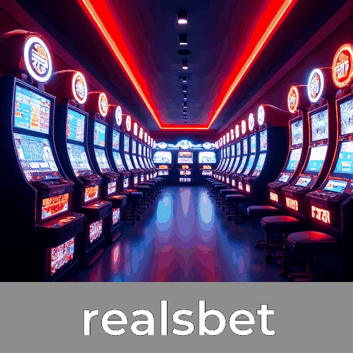 Acesso ao realsbet