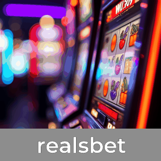 Cassino Online realsbet
