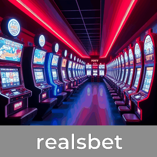 Cassino Online realsbet