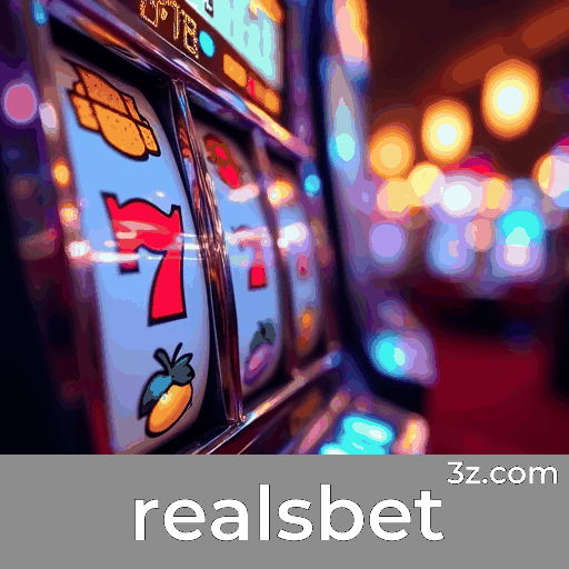 realsbet screen