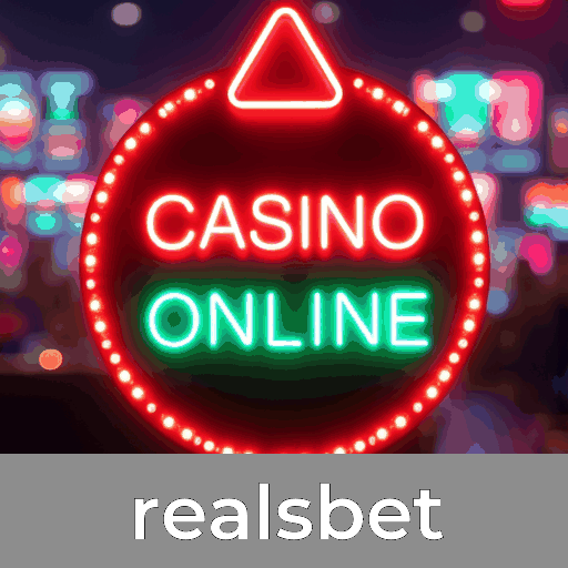 Cassino Online realsbet