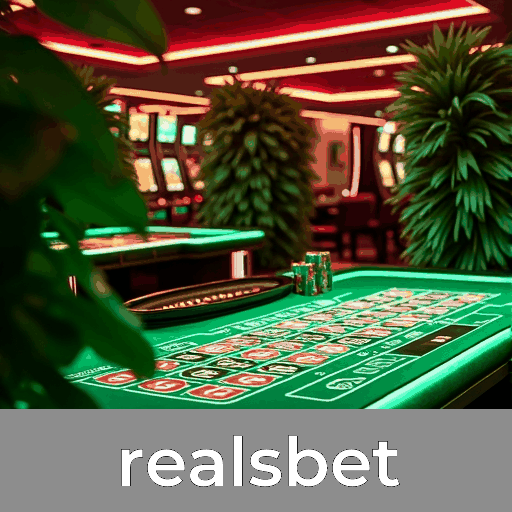 Acesso ao realsbet