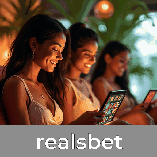 Acesso ao realsbet