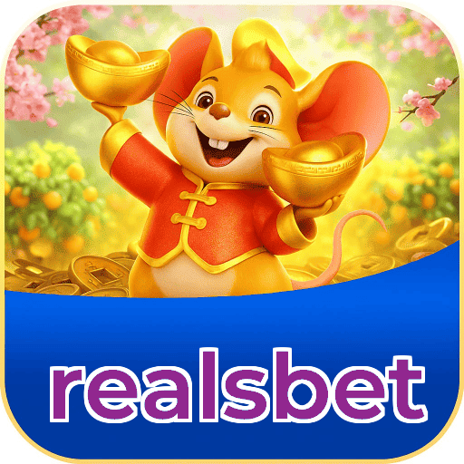 realsbet logo